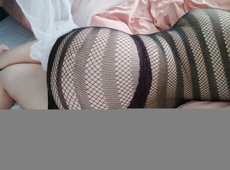 Foto desnuda filtrada de OnlyFans de Wainani