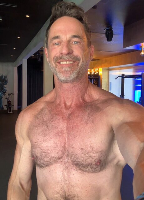 Foto desnuda filtrada de OnlyFans de Sparky Williams