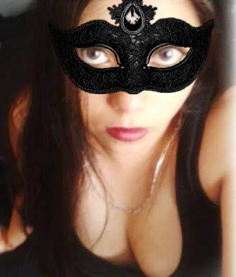 Foto desnuda filtrada de OnlyFans de Lilith69