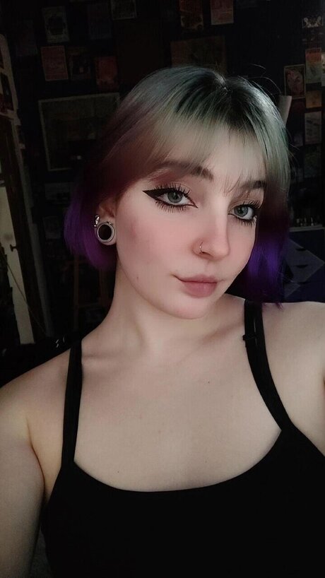 Foto desnuda filtrada de OnlyFans de Kangyrui