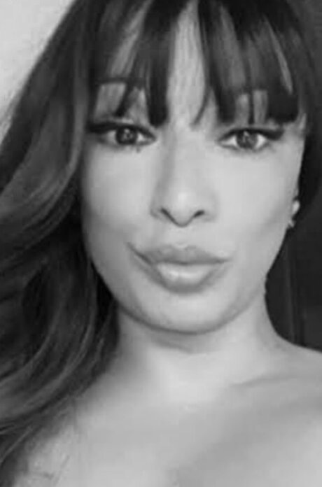 Foto desnuda filtrada de OnlyFans de Beka Feer