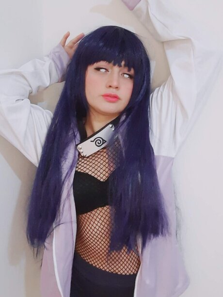 Foto desnuda filtrada de OnlyFans de Jenny Jane Oficial