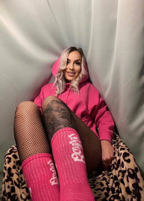 Foto desnuda filtrada de OnlyFans de Sara