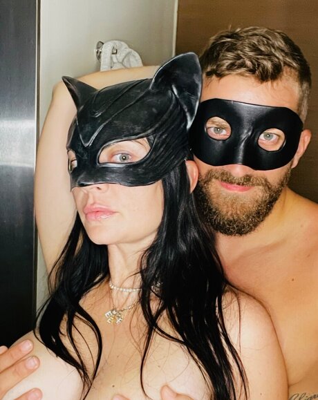 Foto desnuda filtrada de OnlyFans de Whiteshocks