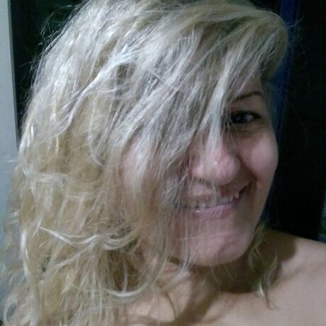 Foto desnuda filtrada de OnlyFans de Karla Prado