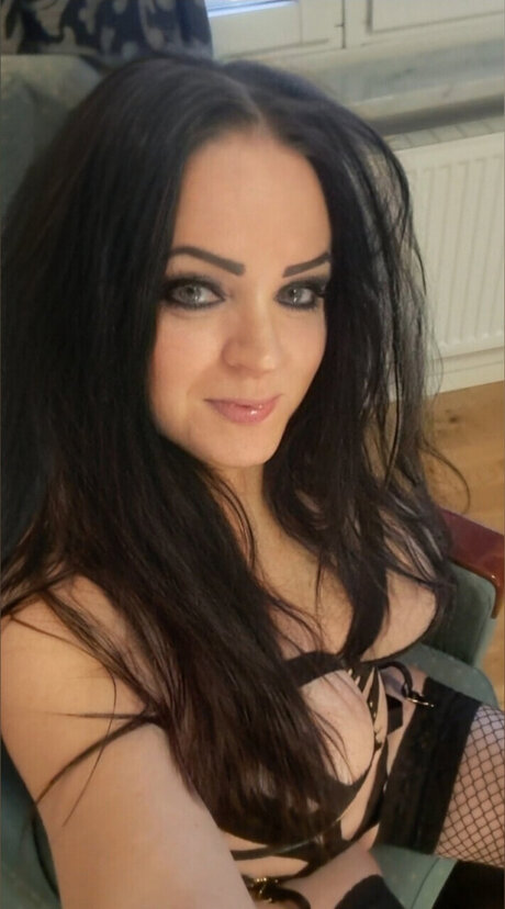 Foto desnuda filtrada de OnlyFans de Xolaxfree
