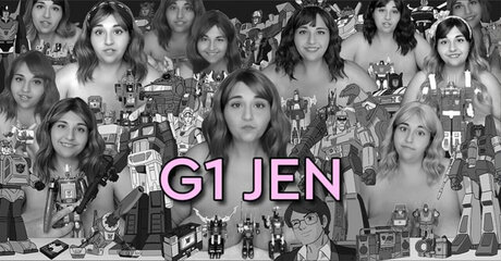 Foto desnuda filtrada de OnlyFans de G1jen