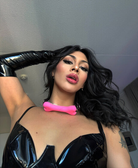 Mia Mattel