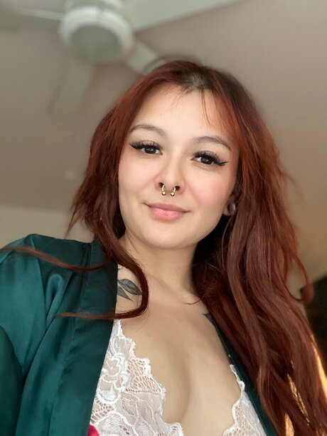 Foto desnuda filtrada de OnlyFans de Mia