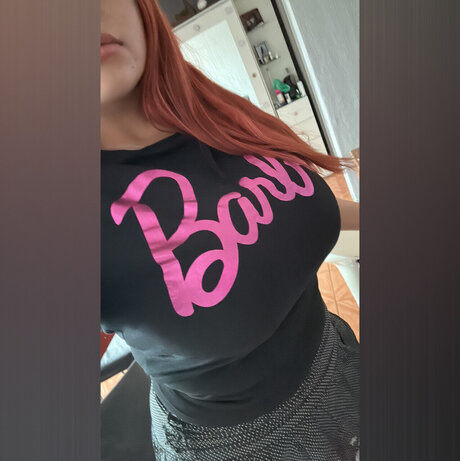 Foto desnuda filtrada de OnlyFans de Krisha