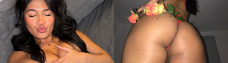 Foto desnuda filtrada de OnlyFans de Daisy Velasquez