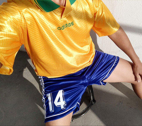 Sport Gear Fan