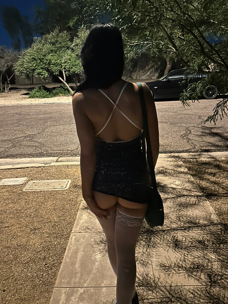 Foto desnuda filtrada de OnlyFans de Anyas Boyfriend Club 