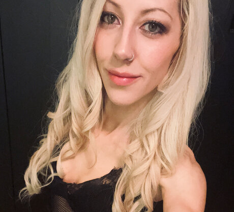 Foto desnuda filtrada de OnlyFans de Brooklyn
