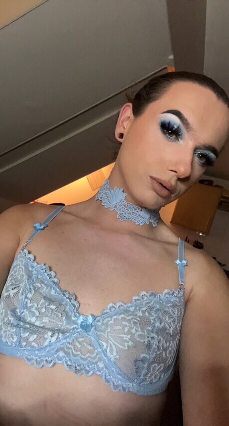 Cute Fem Boi