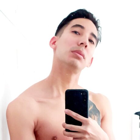 Foto desnuda filtrada de OnlyFans de Daniel Travieso