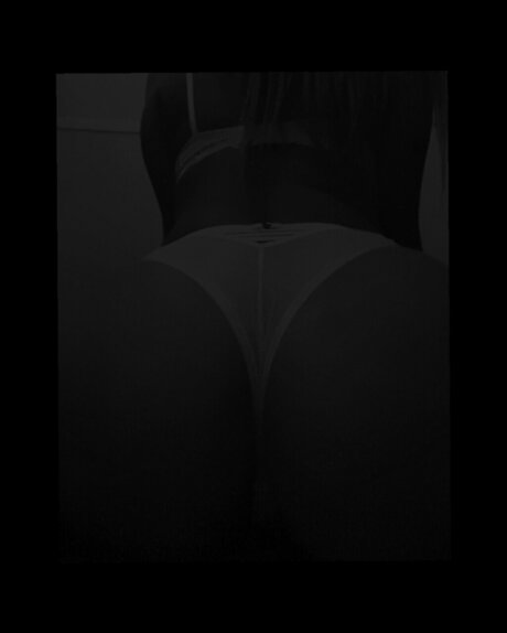 Foto desnuda filtrada de OnlyFans de Ana 