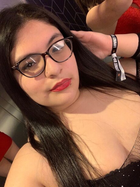 Foto desnuda filtrada de OnlyFans de Xiomara