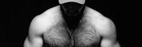 Foto desnuda filtrada de OnlyFans de Scott X