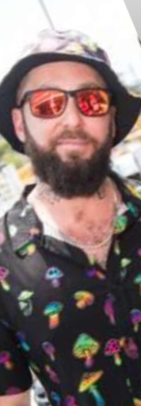 Long Jon Silver