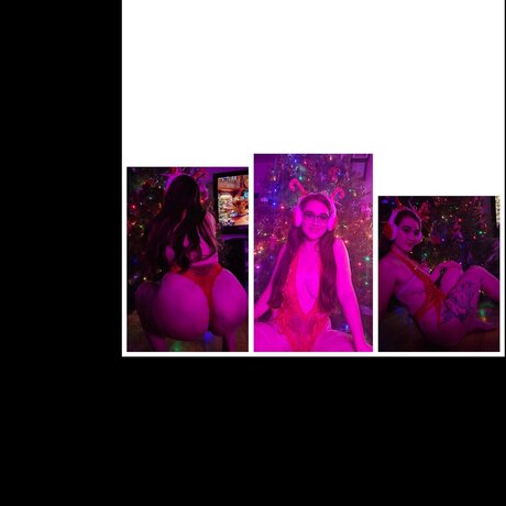 Foto desnuda filtrada de OnlyFans de Jane Love