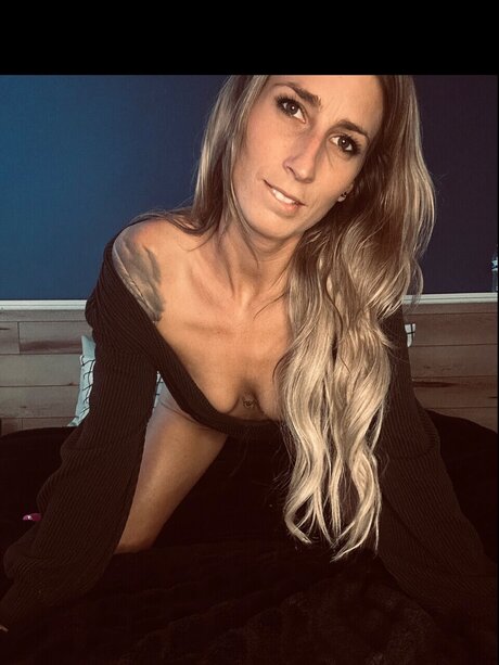 Foto desnuda filtrada de OnlyFans de Haleyyfofree