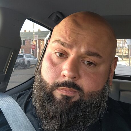 Foto desnuda filtrada de OnlyFans de Grizzly