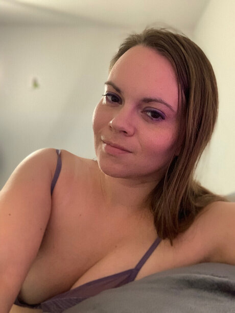 Foto desnuda filtrada de OnlyFans de Eclecticmama