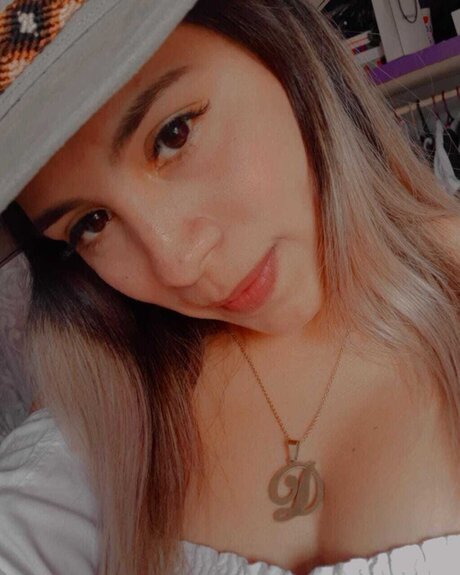 Foto desnuda filtrada de OnlyFans de Danely16