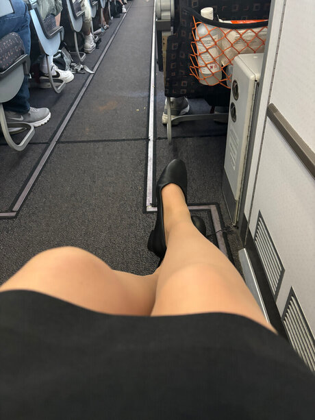 Foto desnuda filtrada de OnlyFans de Cl