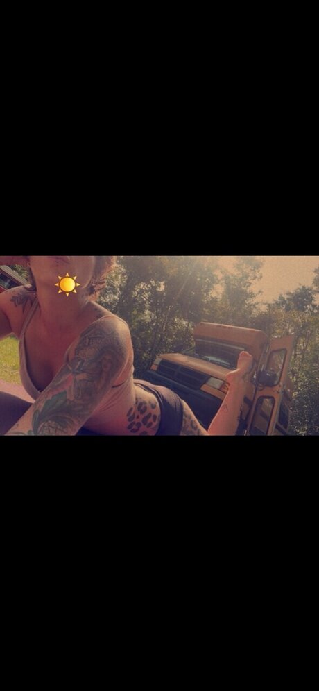 Foto desnuda filtrada de OnlyFans de Cheetahgirlxxx