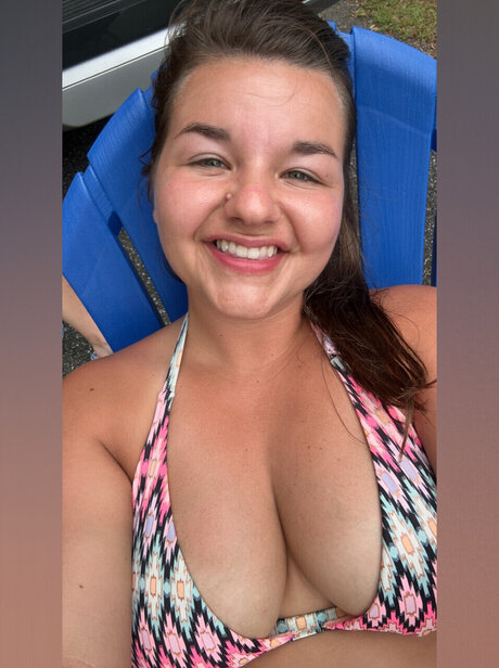 Foto desnuda filtrada de OnlyFans de Bubbles16