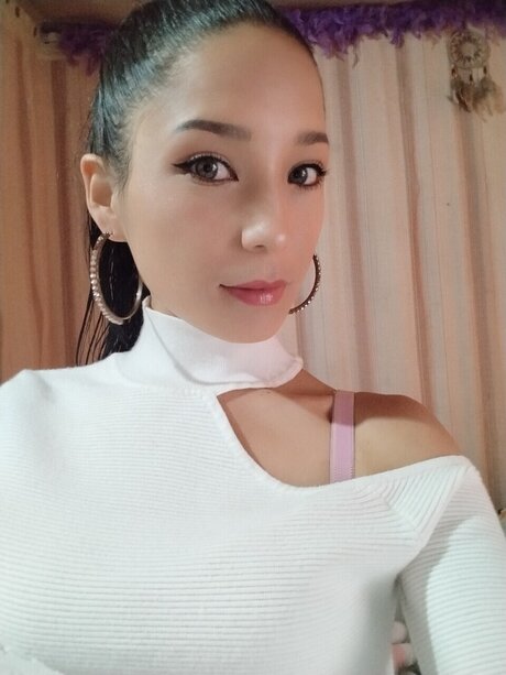 Foto desnuda filtrada de OnlyFans de Andrea Lizcano