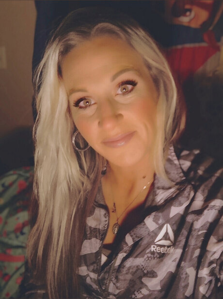 Foto desnuda filtrada de OnlyFans de Lauren Ashlea