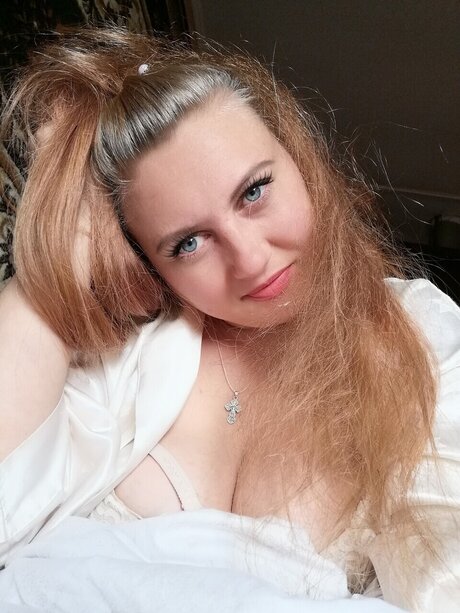 Foto desnuda filtrada de OnlyFans de Mashaa Free