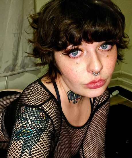 Vicki Styx