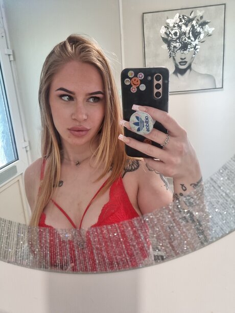 Chlovictoria