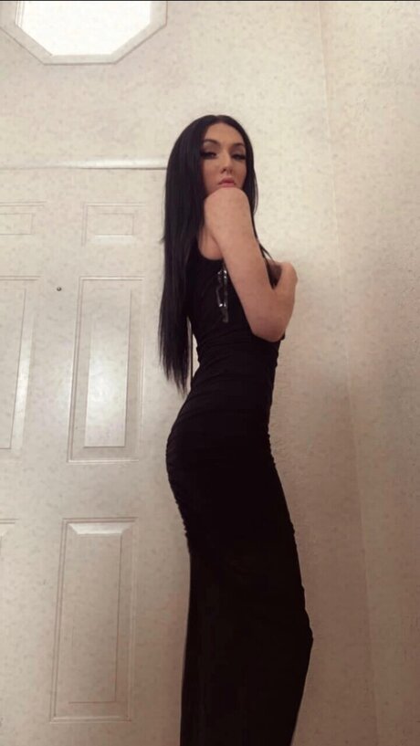 Foto desnuda filtrada de OnlyFans de Korbin