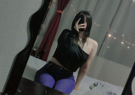 Foto desnuda filtrada de OnlyFans de Kyess