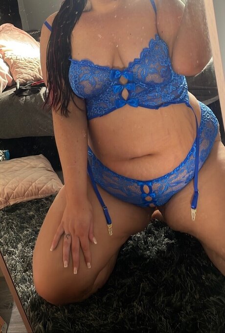 Foto desnuda filtrada de OnlyFans de Friskyfrankie