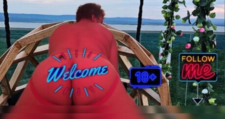 Foto desnuda filtrada de OnlyFans de Luca Nero Oficial 