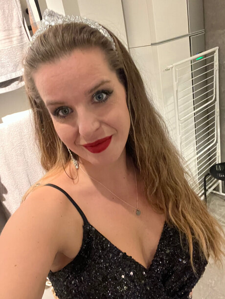 Glittergirl