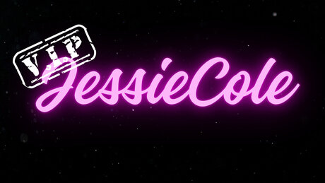 Foto desnuda filtrada de OnlyFans de Jessiecole Vip