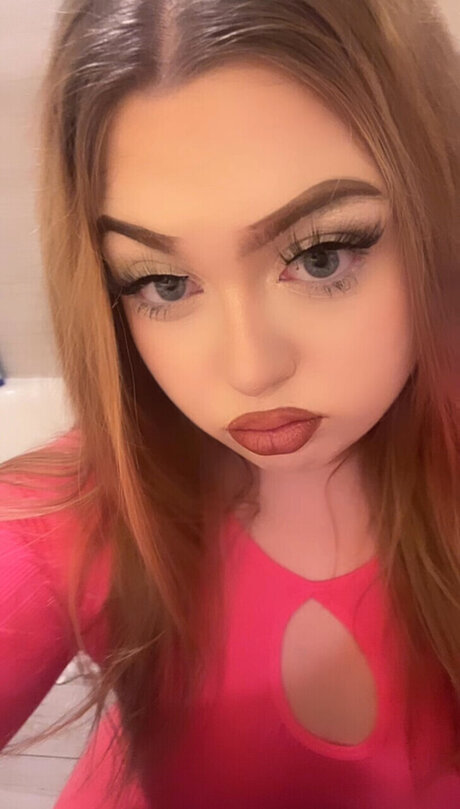 Missthroatgoat