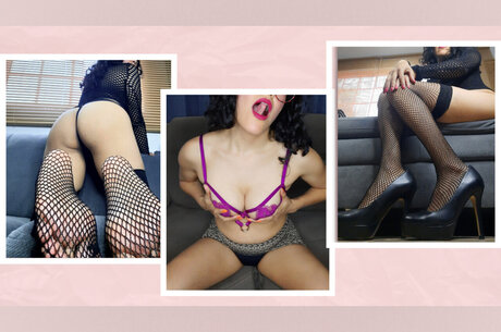 Foto desnuda filtrada de OnlyFans de  Im Hotwife  Vcall Ampamp Custom 