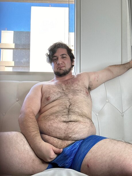Foto desnuda filtrada de OnlyFans de Sky Parks  Official 