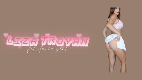 Liza Troyan