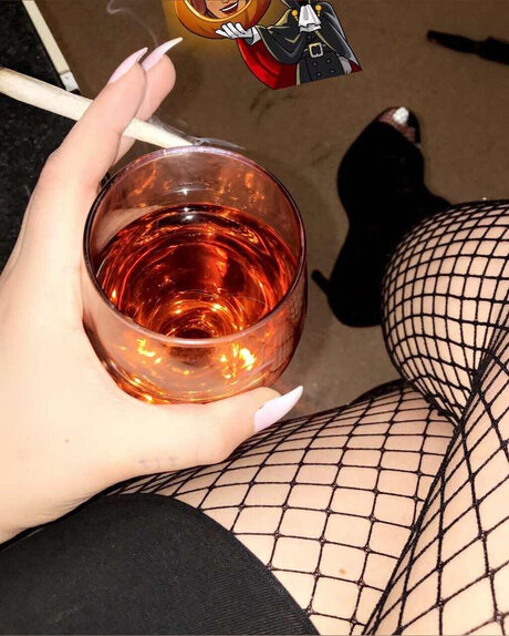 Foto desnuda filtrada de OnlyFans de T