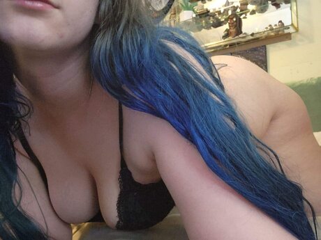 Foto desnuda filtrada de OnlyFans de La Generico