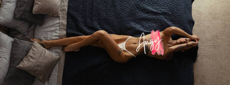 Foto desnuda filtrada de OnlyFans de Angy 